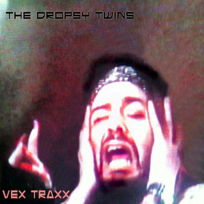 Naked Friend | the Dropsy Twins