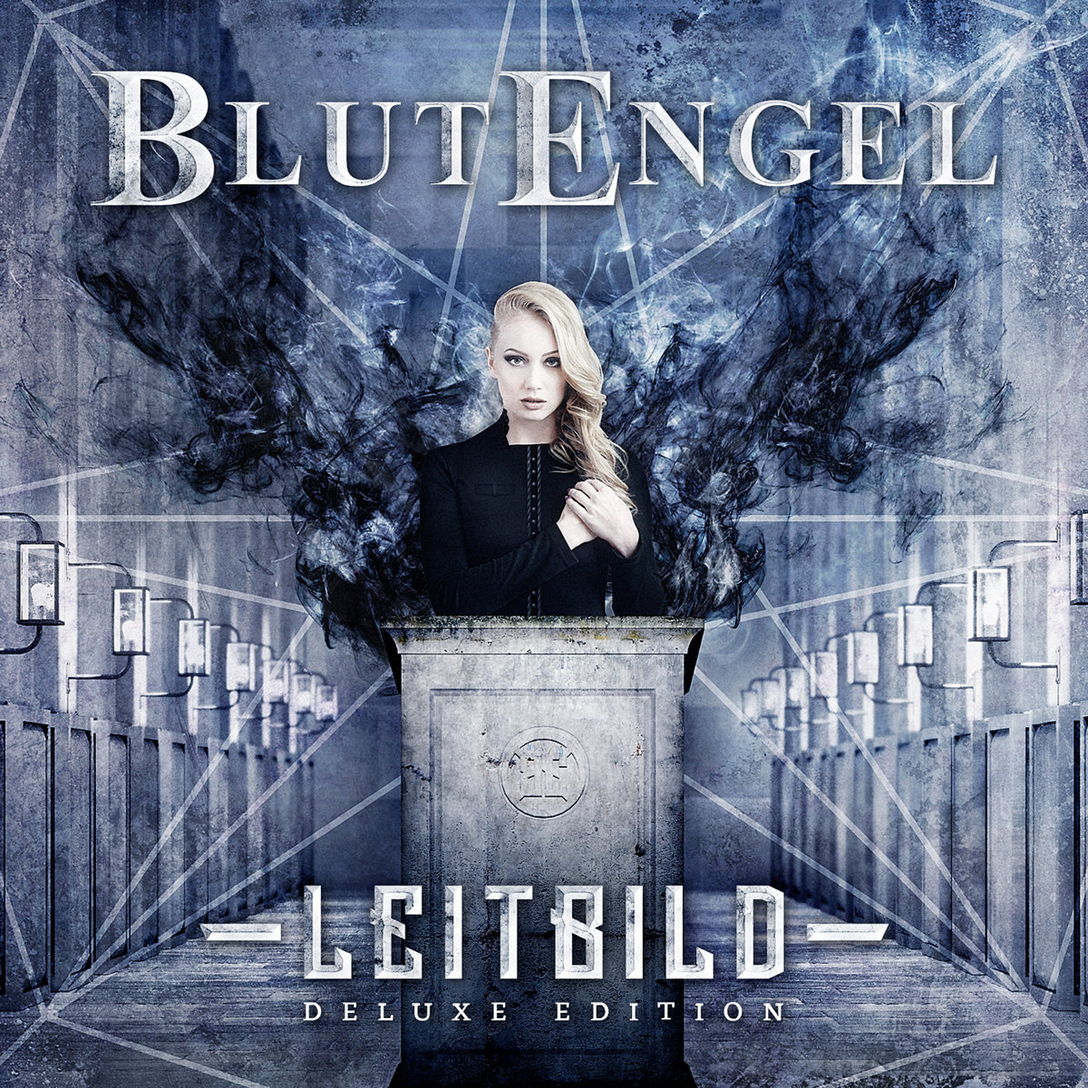 Gott Glaube Blutengel