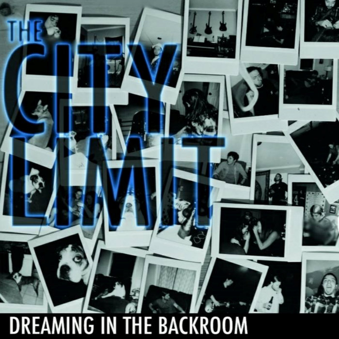 Dreaming in the Backroom The City Limit