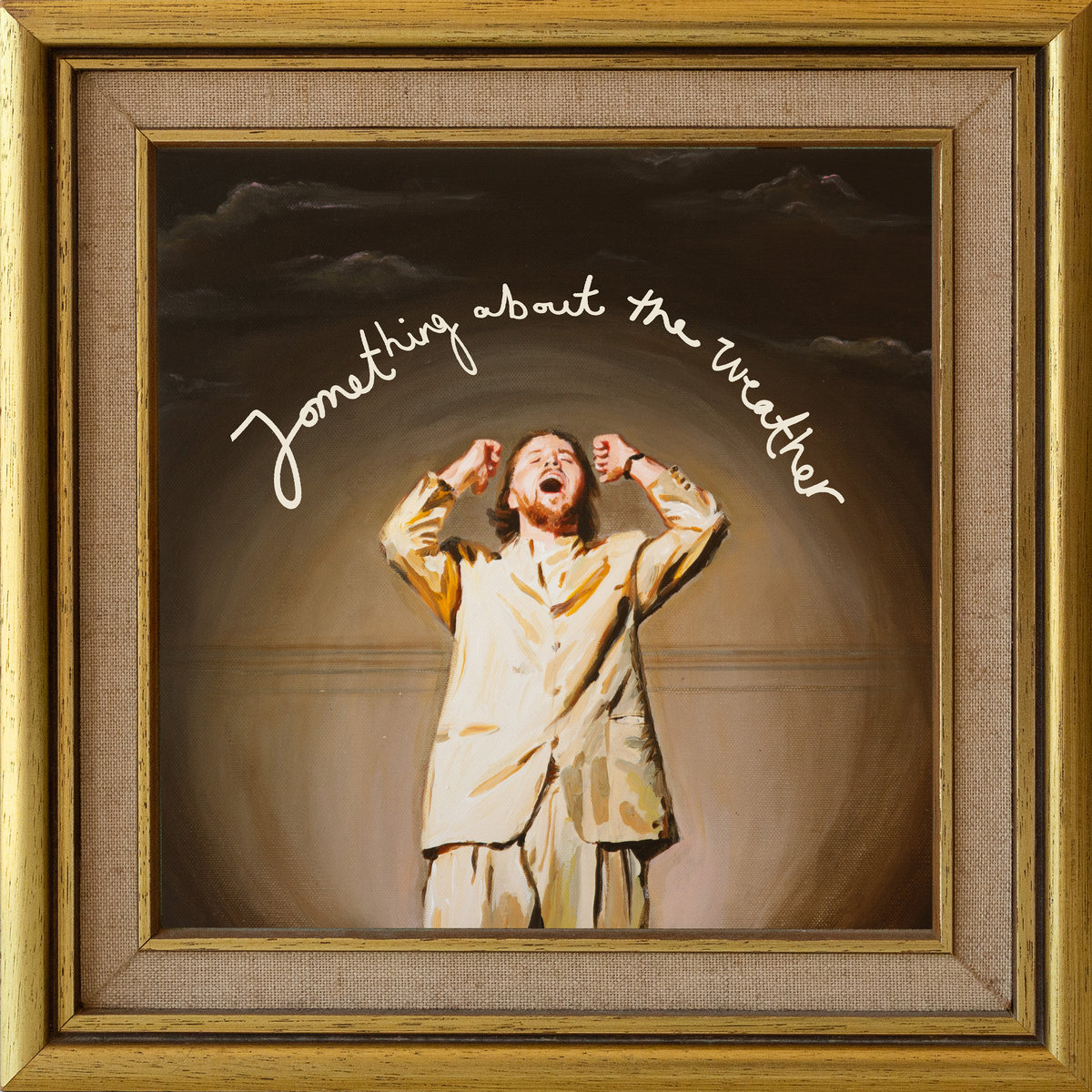 Something About The Weather Glenn Hopper