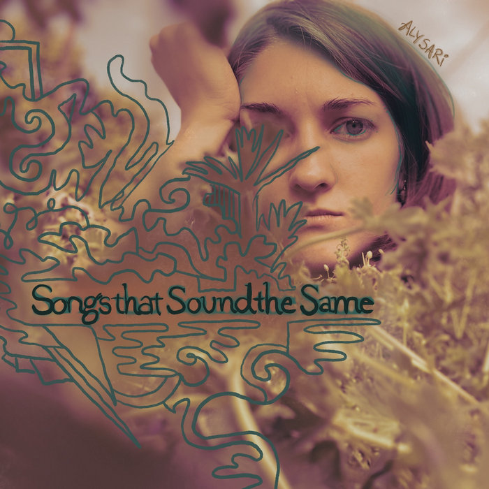 .songs that sound the same Alysari