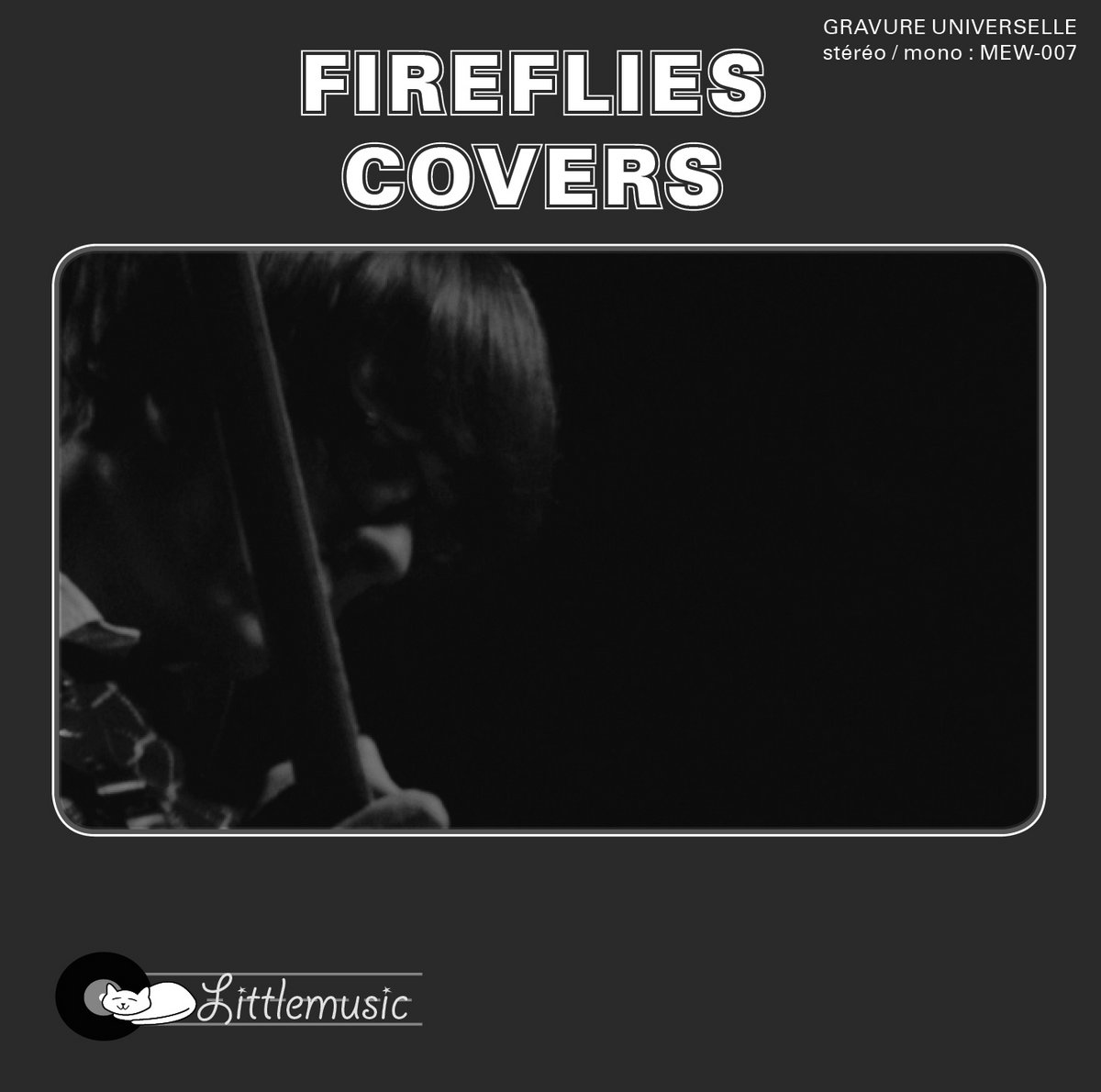 Disorder (Joy Division) Fireflies