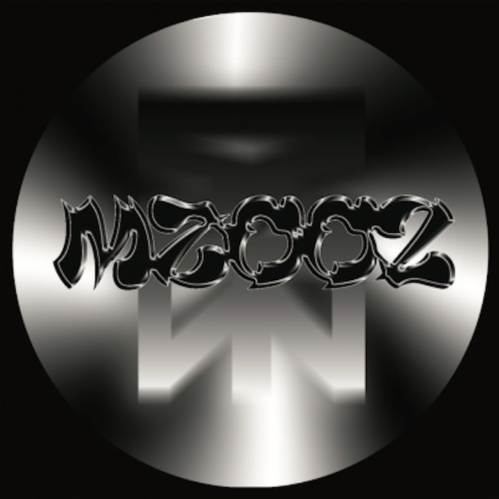 DJ Ungel - Transpirits | DJ Ungel | MIRROR ZONE