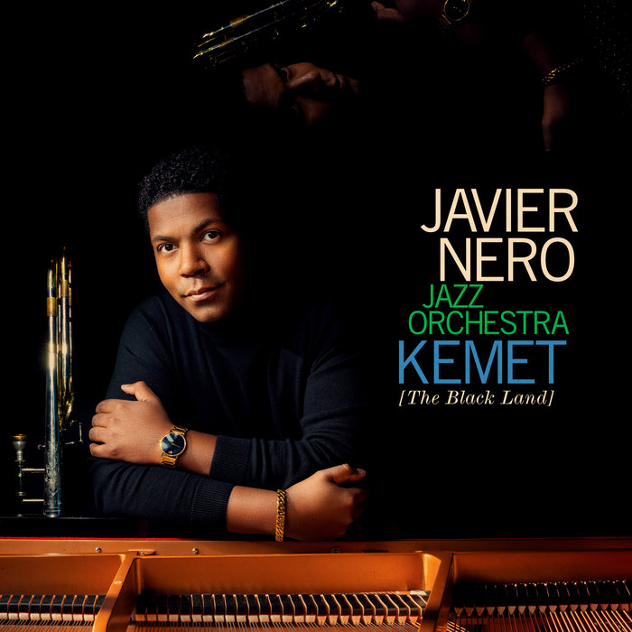 Kemet (The Black Land) Javier Nero Outside in Music