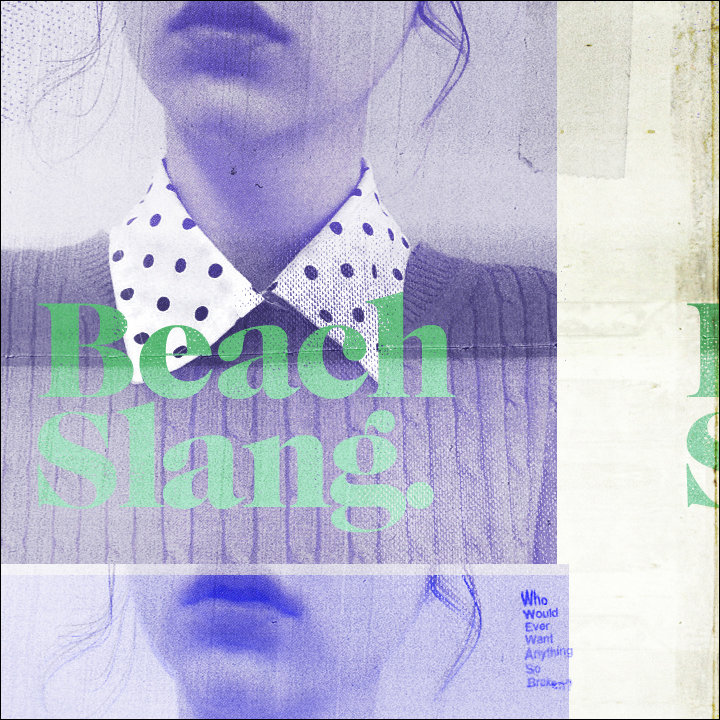 Filthy Luck Beach Slang