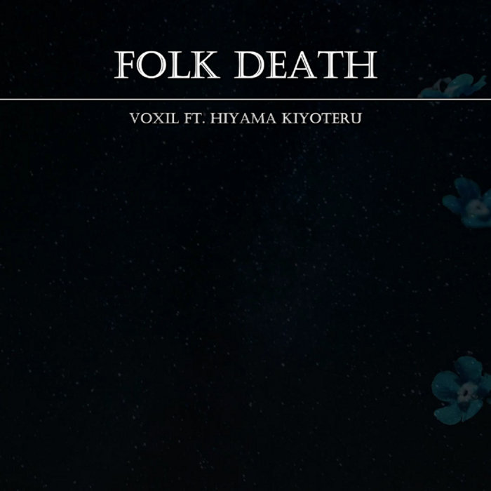 Folk Death VoXil
