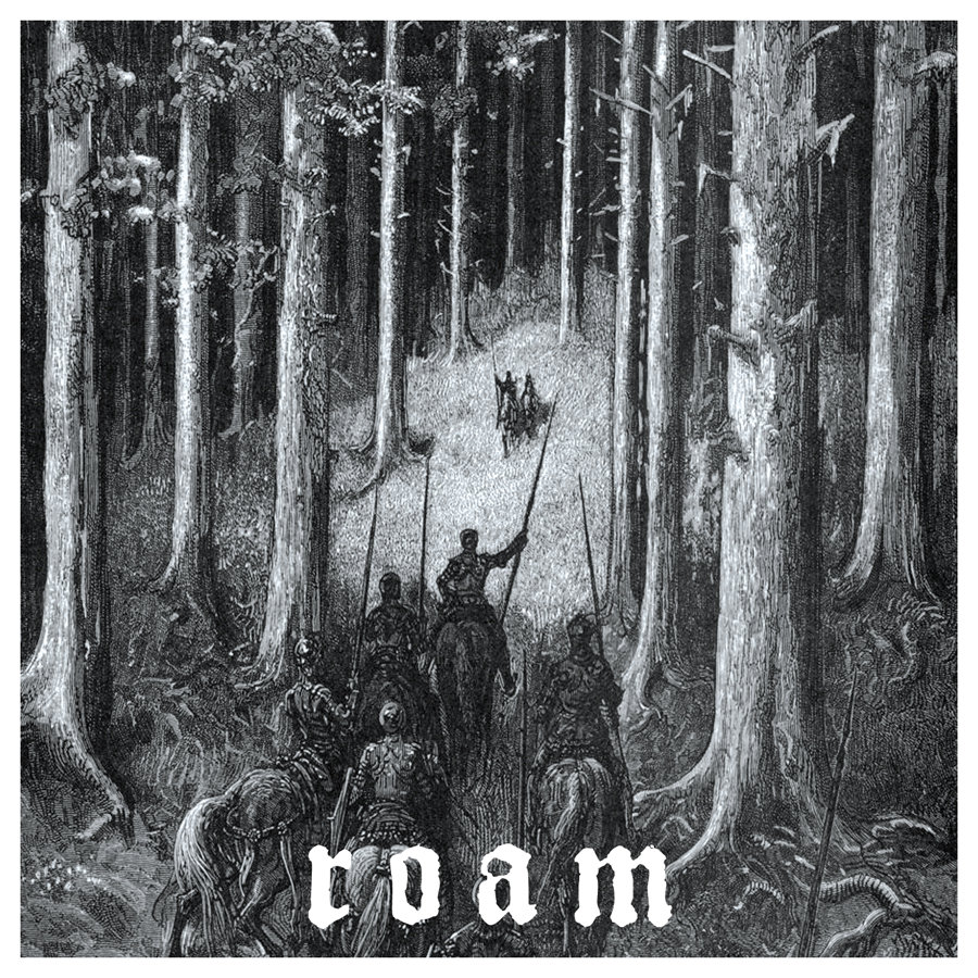 ROAM | ROAM | BLVCKCEILING