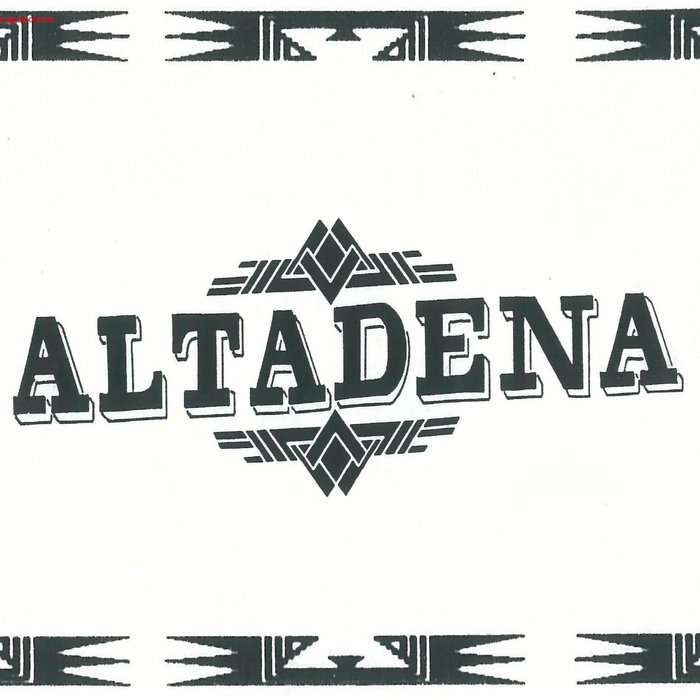 Demo 1998 Altadena