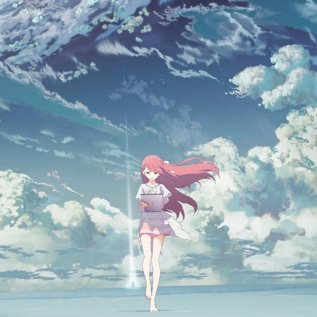 Porter Robinson & Madeon Shelter (KYUN Remix) Kyoto