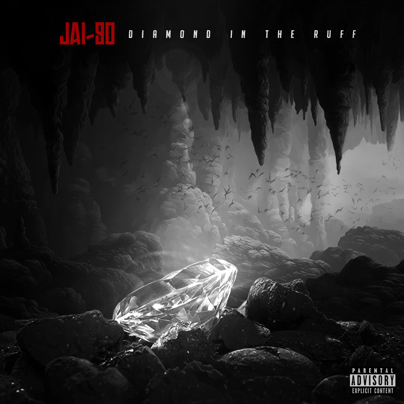 Diamond In The Ruff Jai90