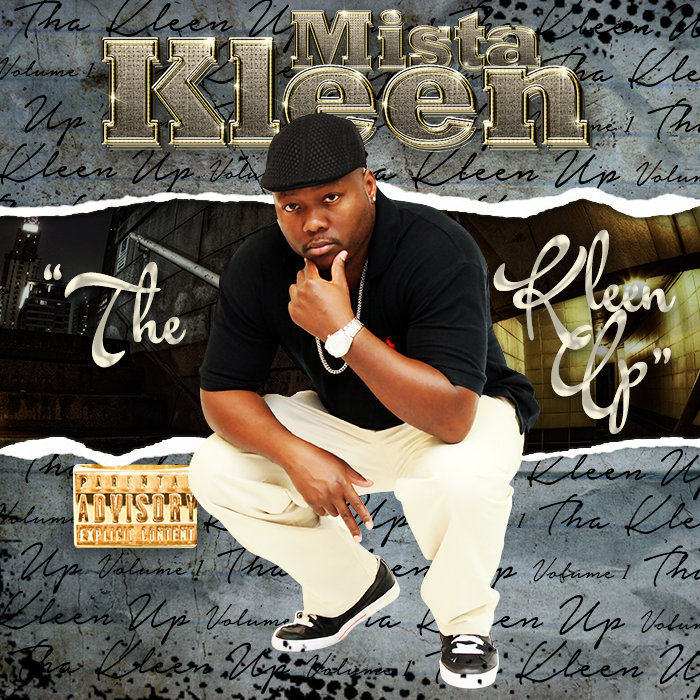 Tha Kleen Up! Mista Kleen