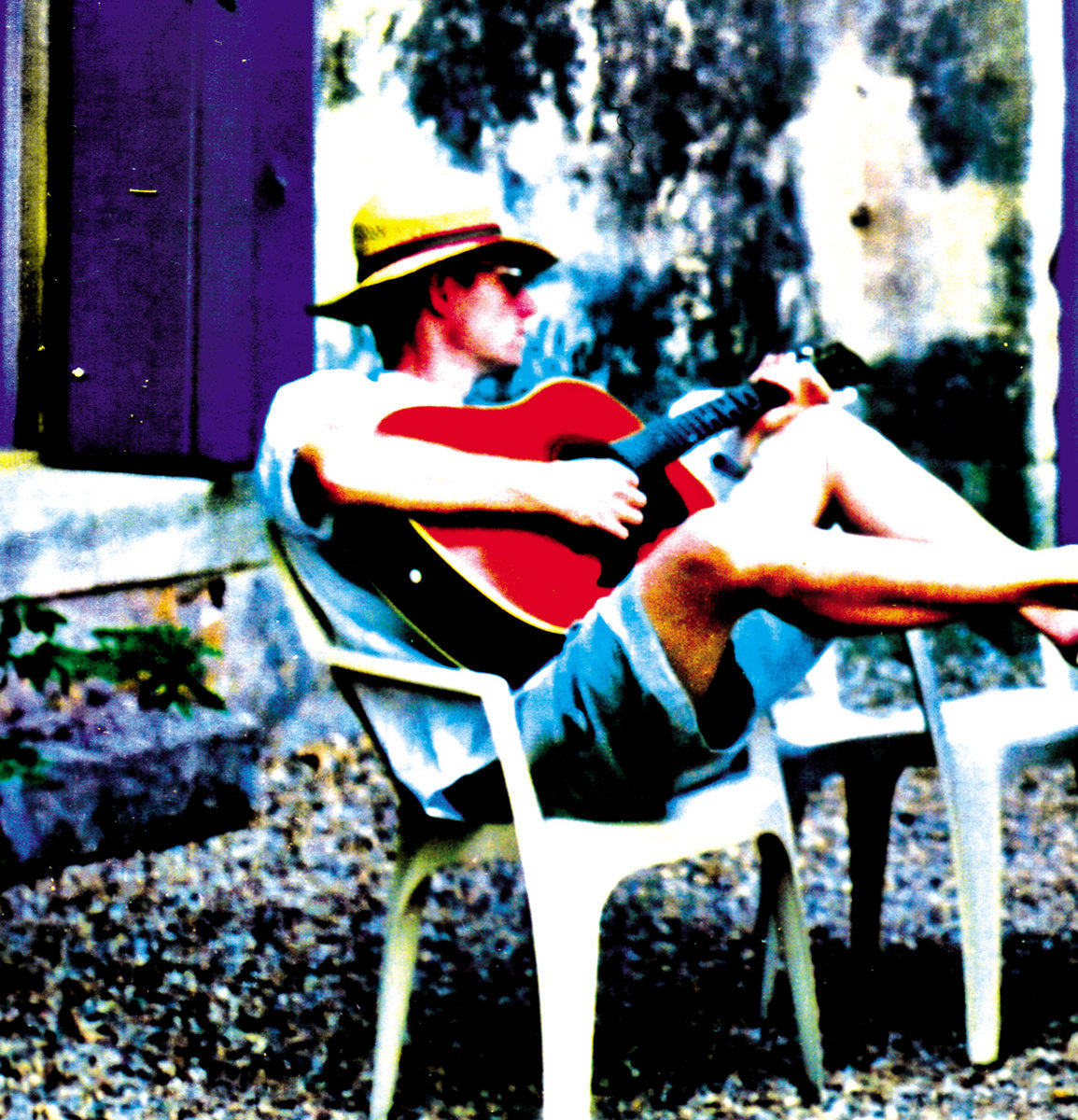 Lost Property Dave Oakley