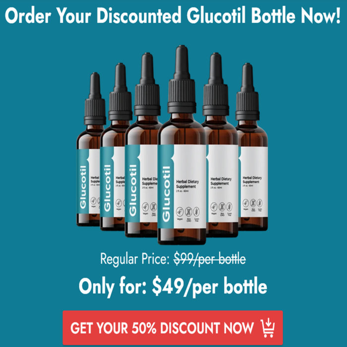 Glucotil REPORT REVEALED Nobody Tells You 100 Truth About Glucotil(04)