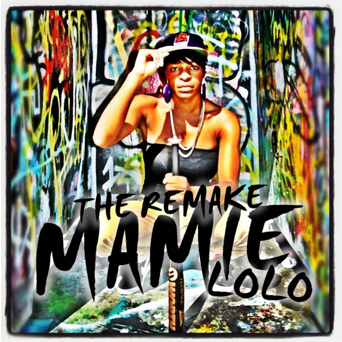 Rack City Album Cover