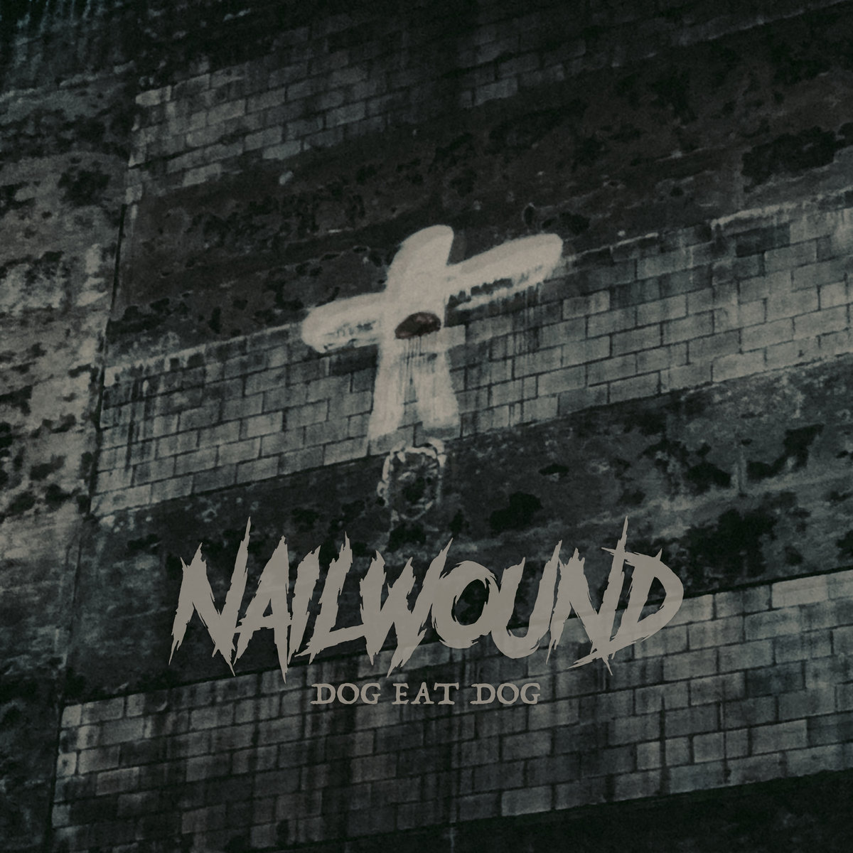 Dog Eat Dog Nailwound