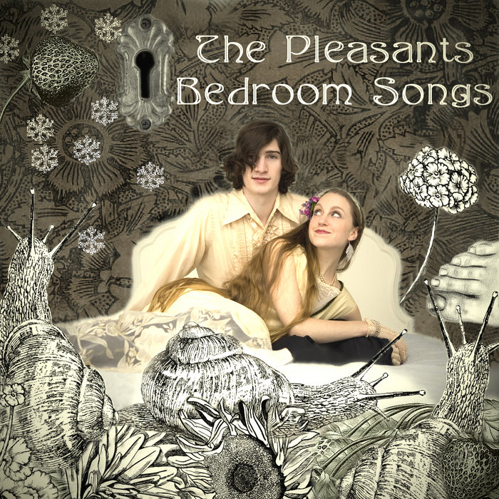 Bedroom Songs The Pleasants