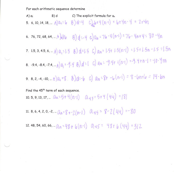 Lesson 2 Homework Practice Powers And Exponents Answer Key Nenneabi