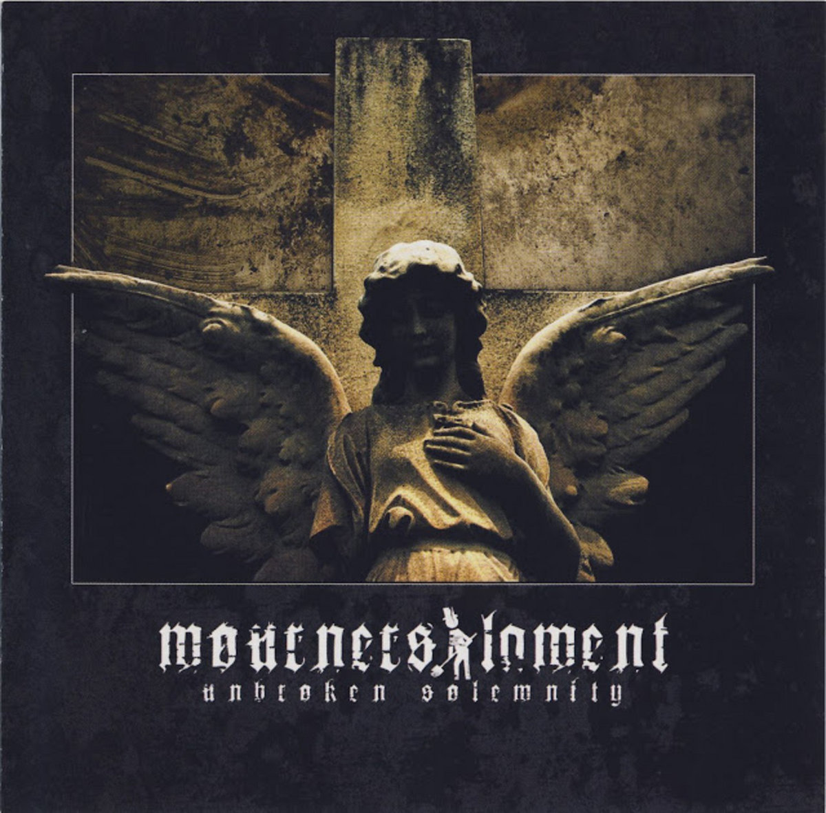 Unbroken Solemnity Mourners Lament