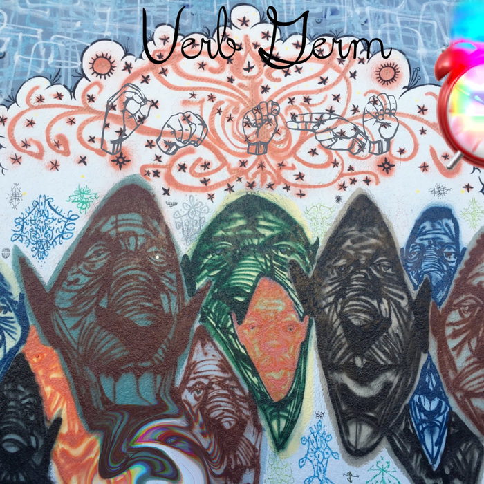 On the Clock Verb Germ