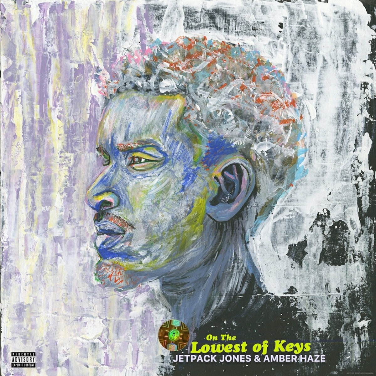 Art Work Devan Keys Art Insider