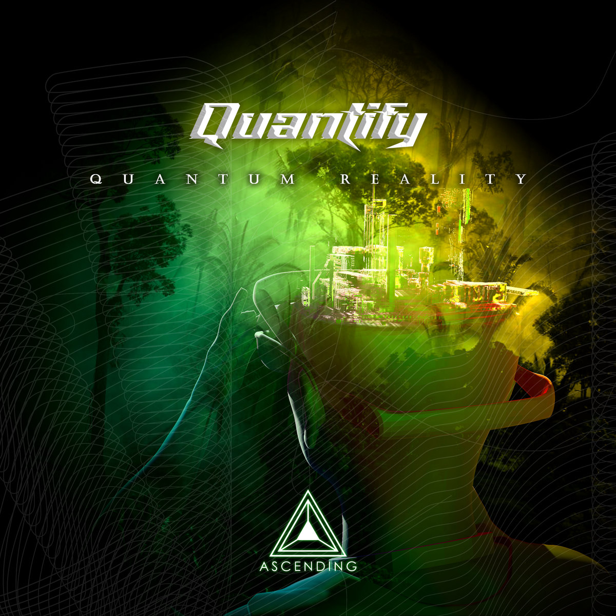 Quantum Reality Quantify (Ascending Records) Ascending Records