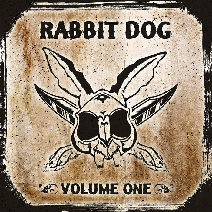 Rabbit Dog Rabbit Dog