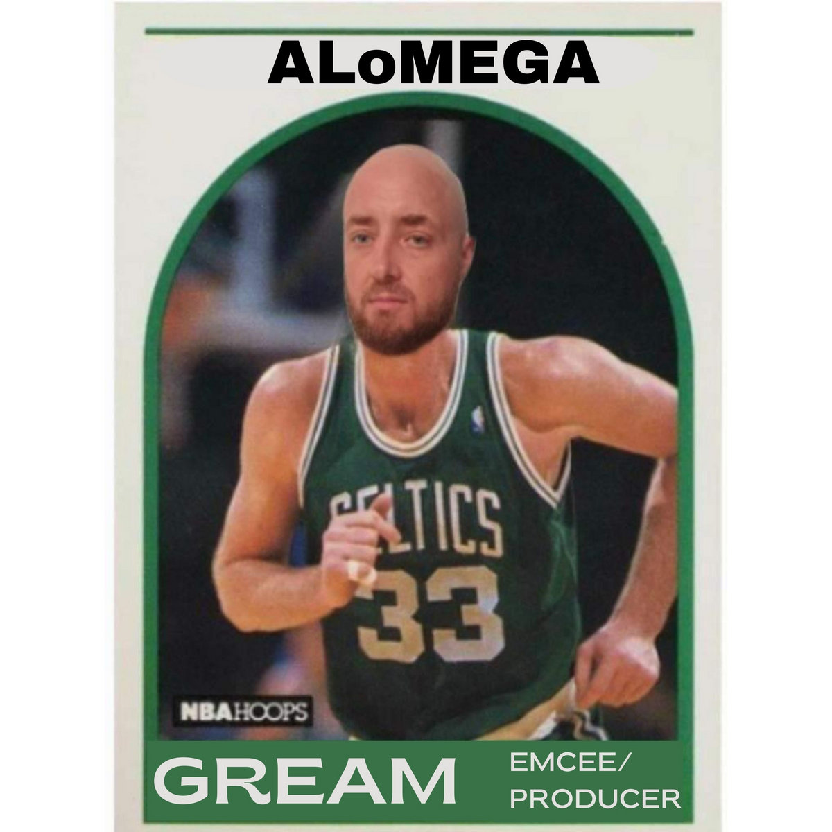 GREAM | ALoMEGA