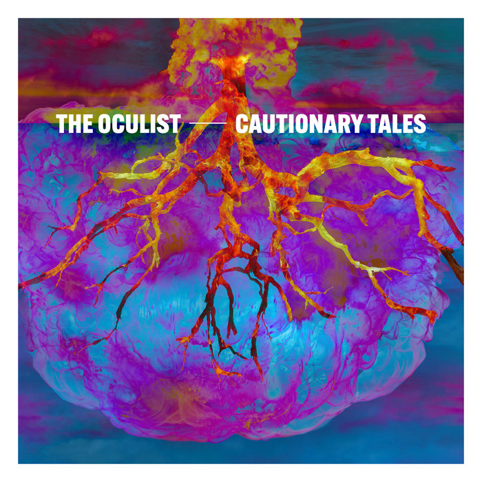 Cautionary Tales The Oculist