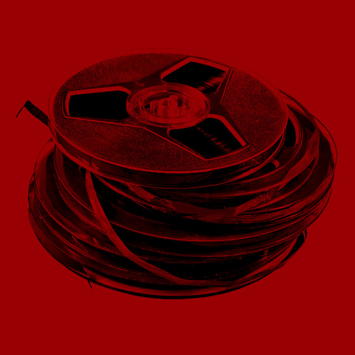 death tapes Vol. II Skalski