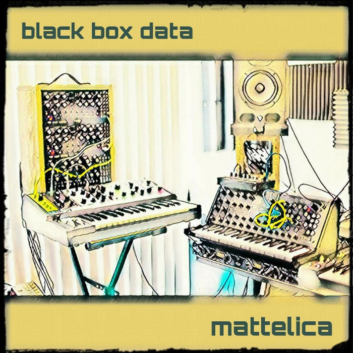 black box data MATTELICA