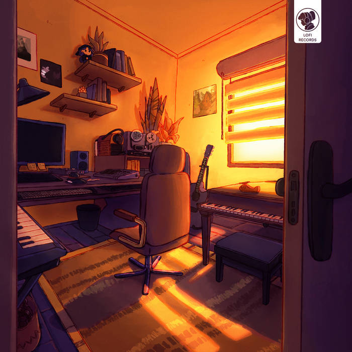 Like A Necessity Swink Lofi Girl