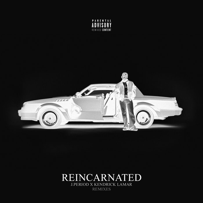 Presents Reincarnated Kendrick Remixed