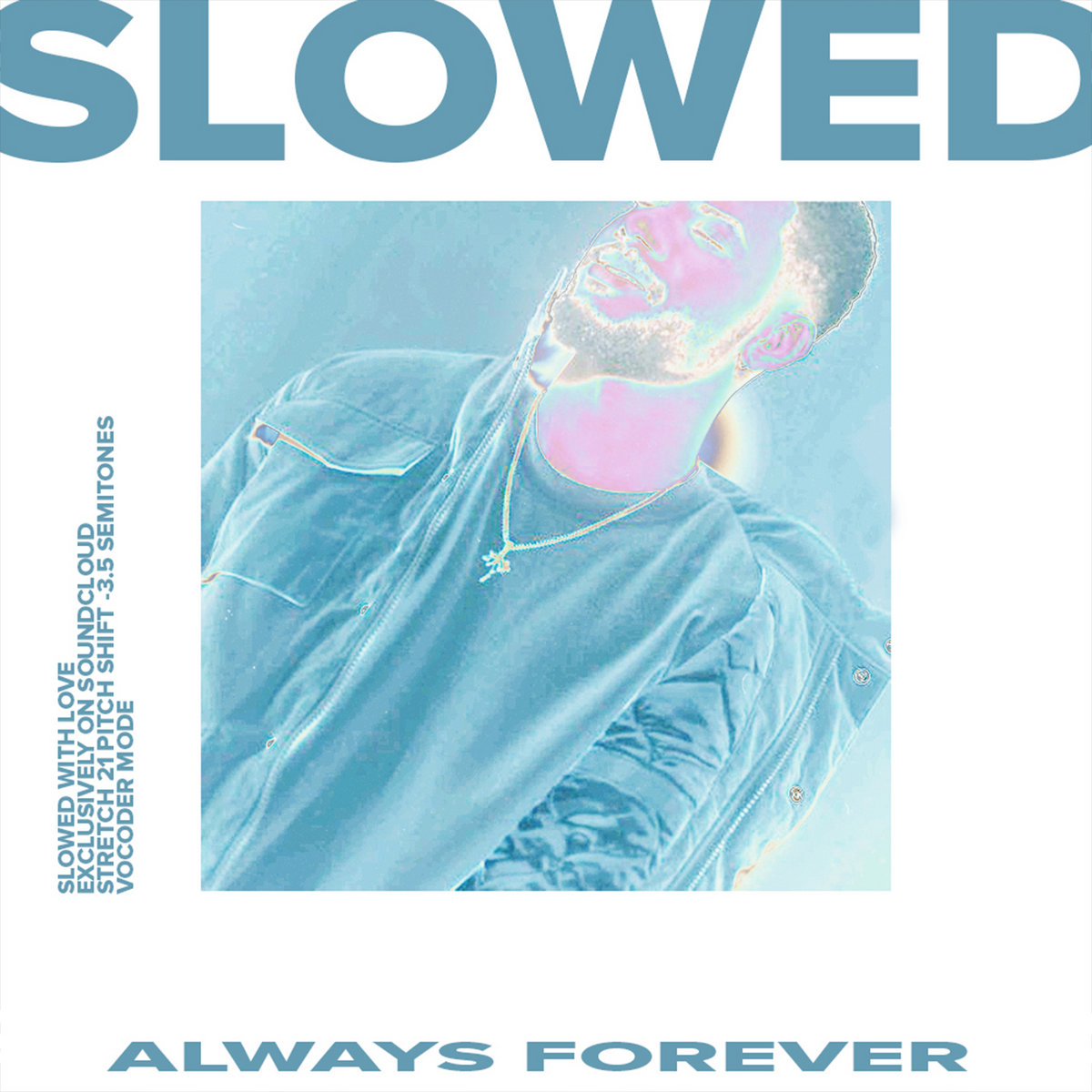 Bryson Tiller Always Forever SLOWED SLOW DAT SH*T