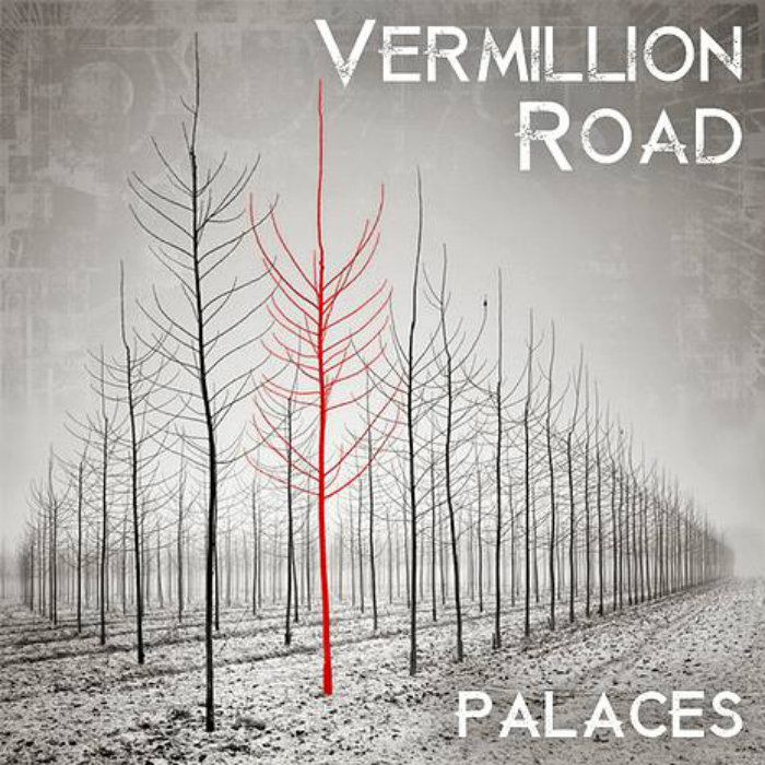 Palaces Vermillion Road