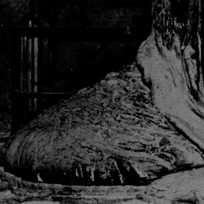 Elephant's Foot Necrotik Fissure