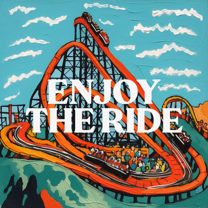 Enjoy The Ride Theo Kottis