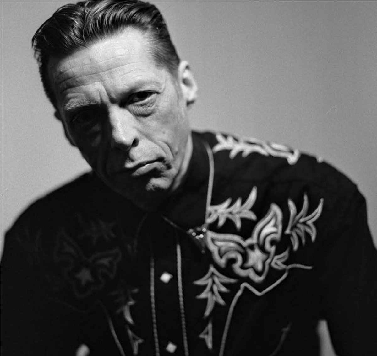 Every Day For Now Les Johnson & Me