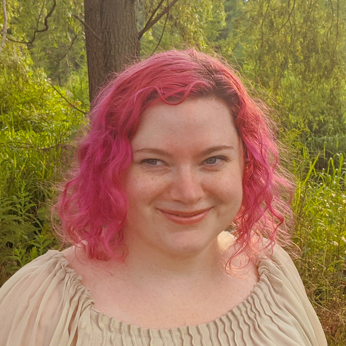 Scarborough Fair Mia Arsenault