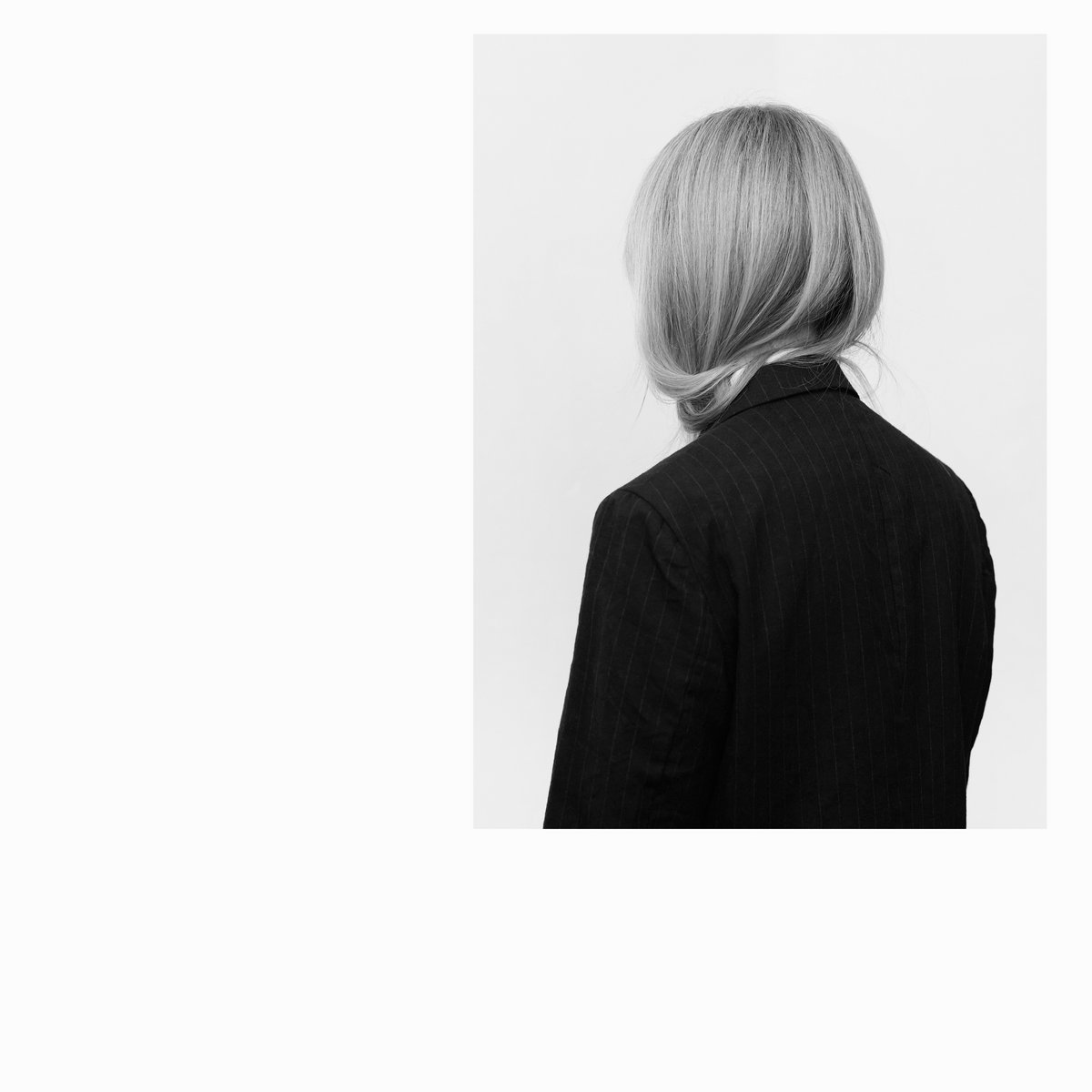 With Water Up To Her Knees | Lisa Lerkenfeldt