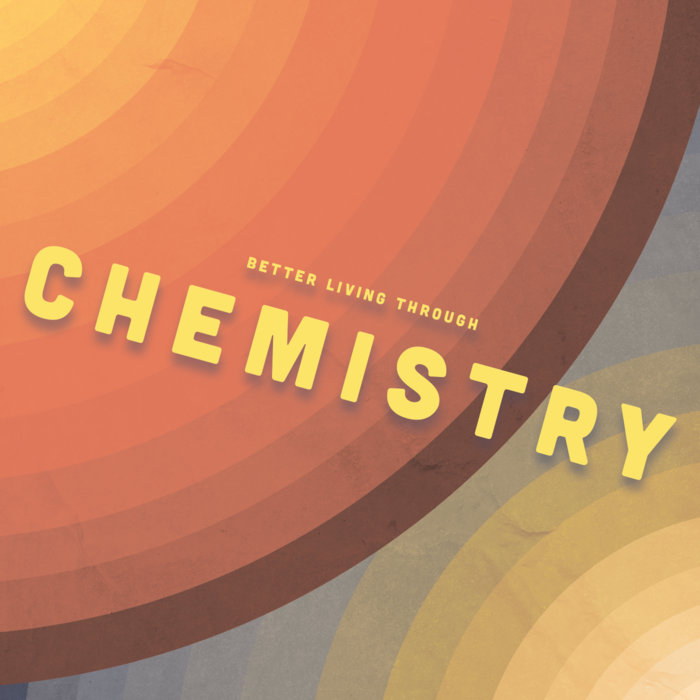 Better Living Through Chemistry Live (QOTSA cover) MÉ BO