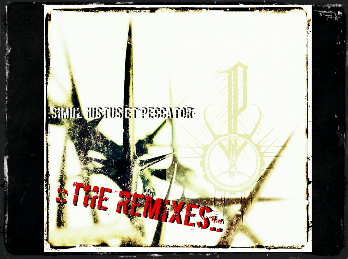 Simul iustus et peccator THE REMIXES Promidal
