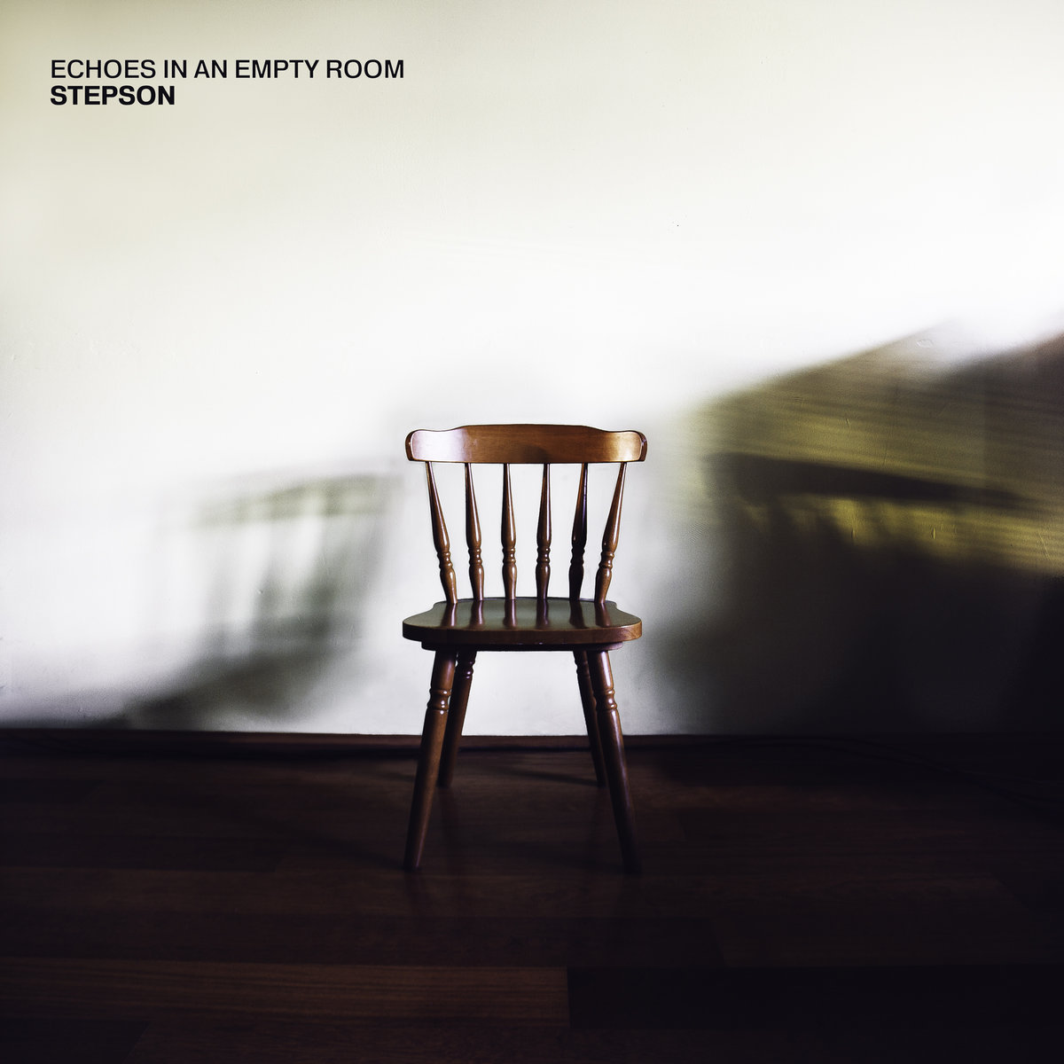 Echoes In An Empty Room Stepson