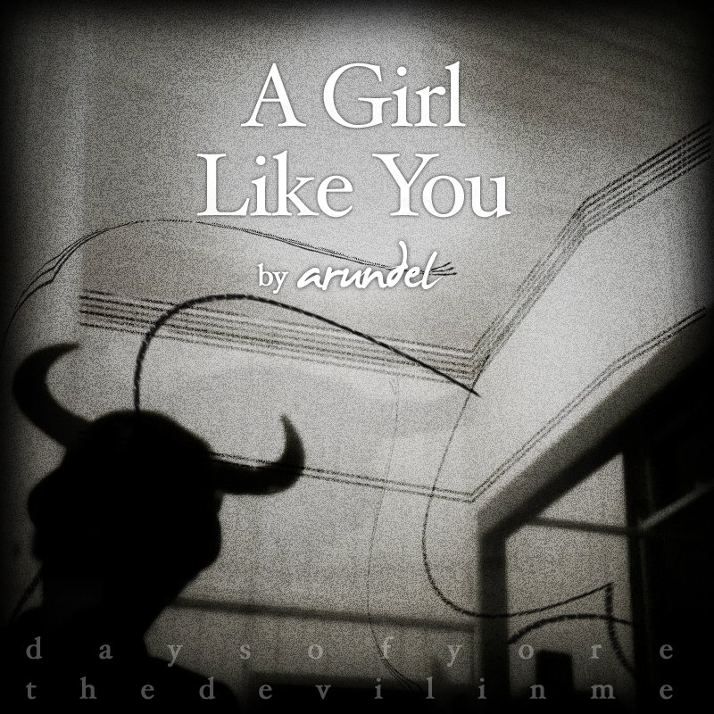 A Girl Like You (Edwyn Collins) Arundel