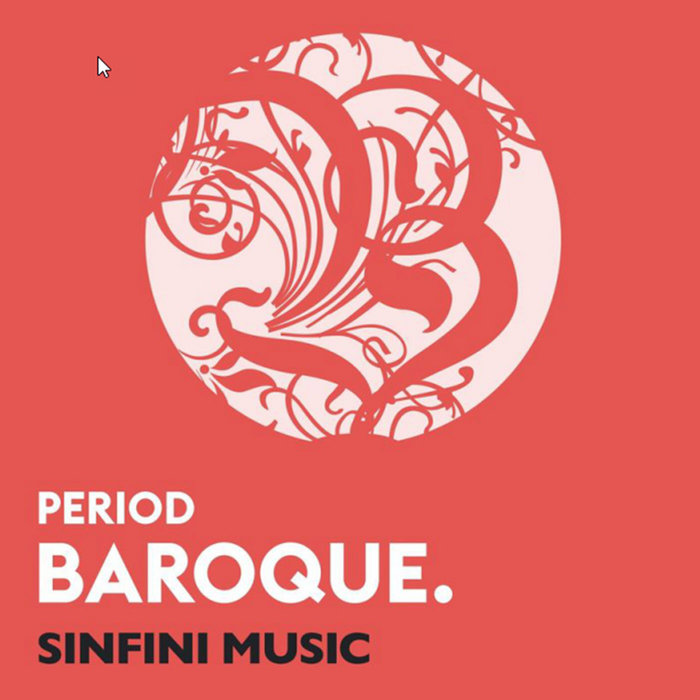 BAROQUE MUSIC 2019 VOL 2 WEDDING COKTAIL DjPitsios