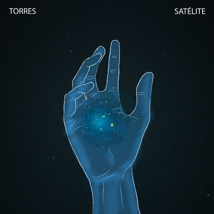 Tú, yo y el Dr. Manhattan Torres Satélite discosdekirlian