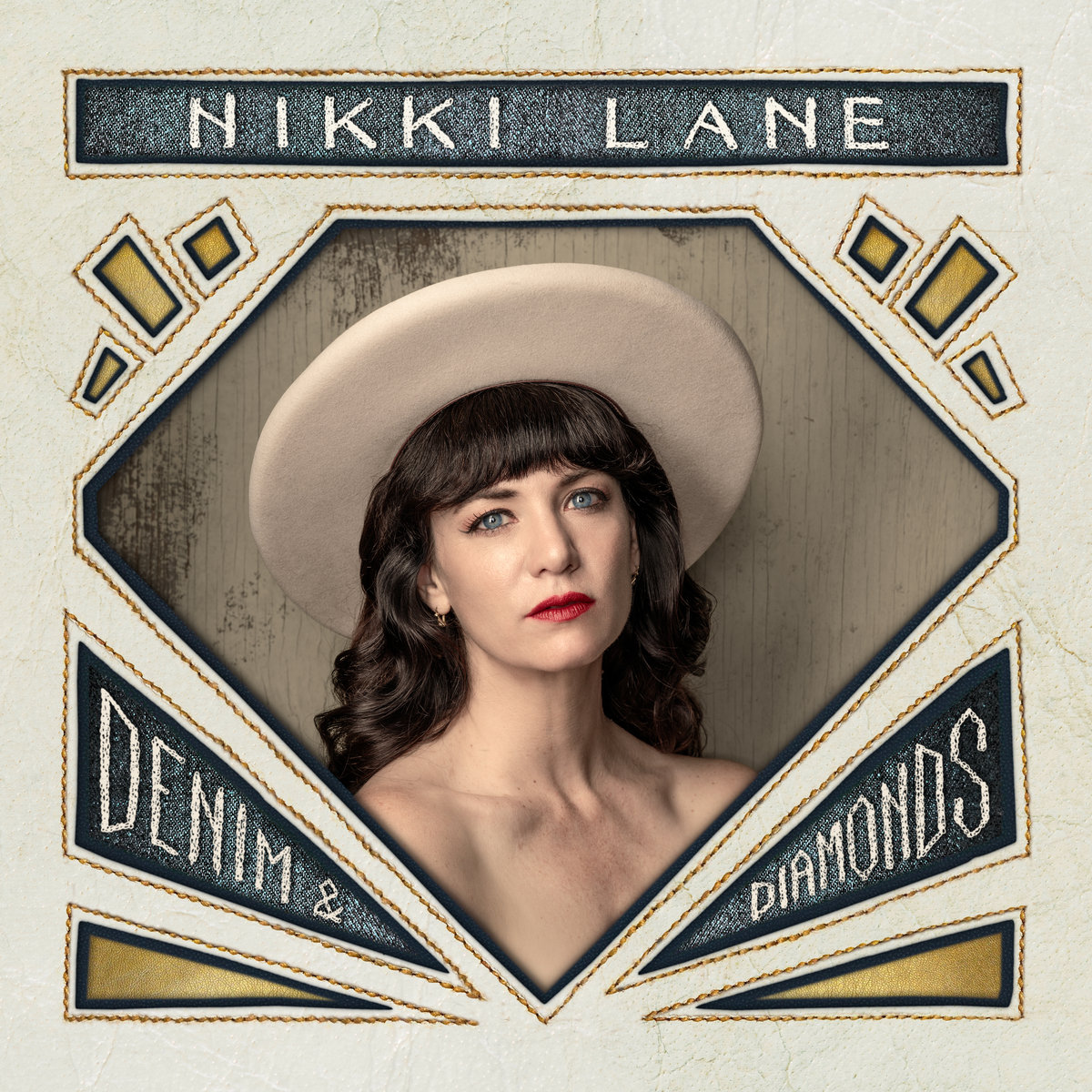 Denim & Diamonds Nikki Lane