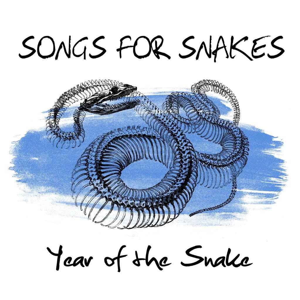 Year of the Snake Songs For Snakes