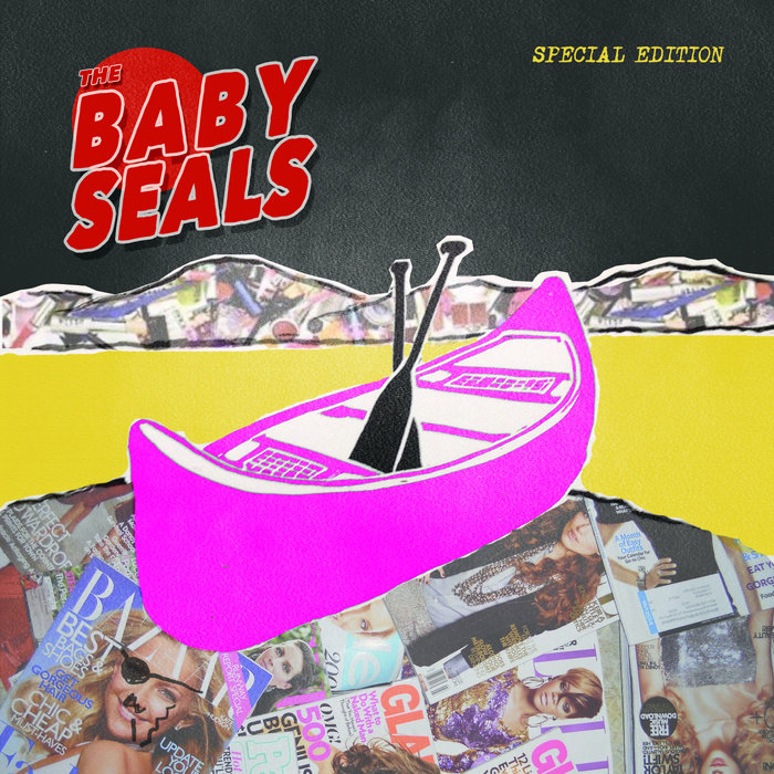The Baby Seals (Special Edition) The Baby Seals