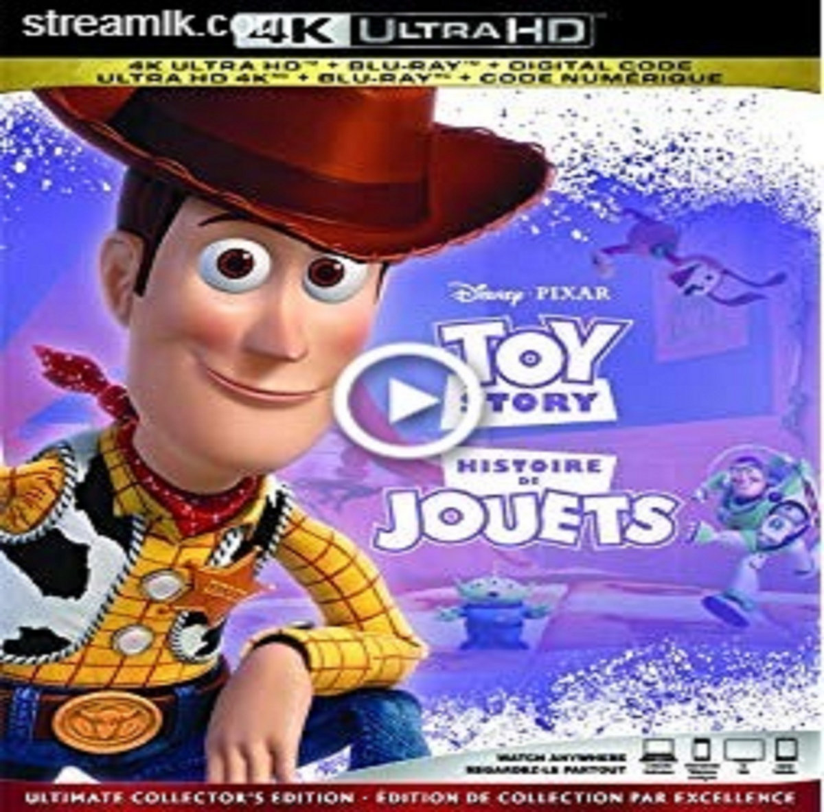 A perfect ending streaming vostfr regarder Jack & Katie