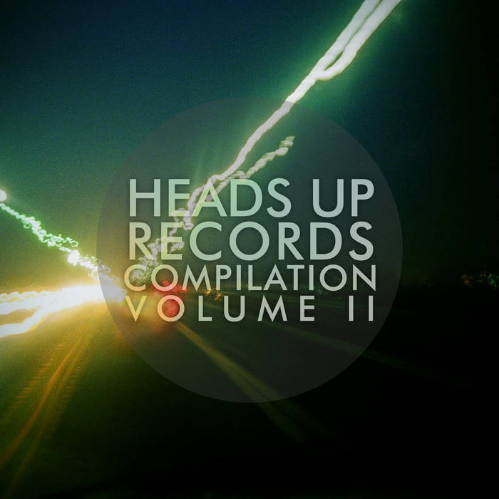 Heads UP Compilation II Various Heads Up Records